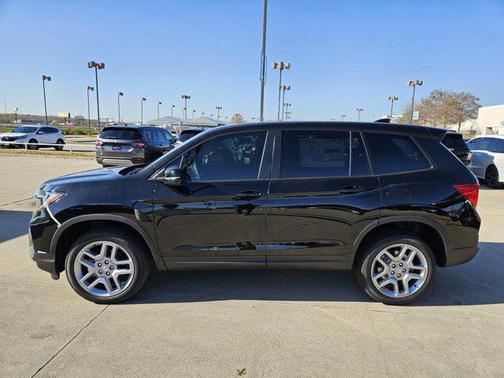 2024 Honda Passport AWD EX-L