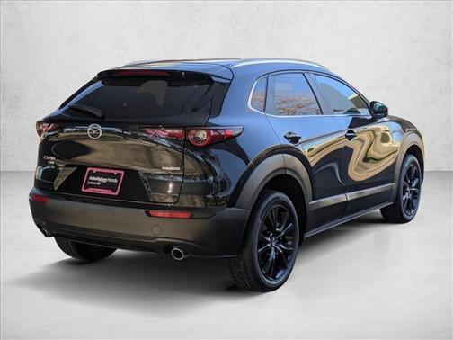 2025 Mazda CX-30 2.5 S Select Sport