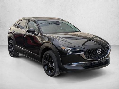 2025 Mazda CX-30 2.5 S Select Sport