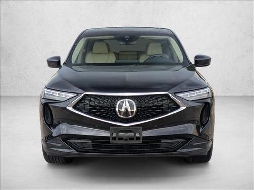 2022 Acura MDX Technology Package