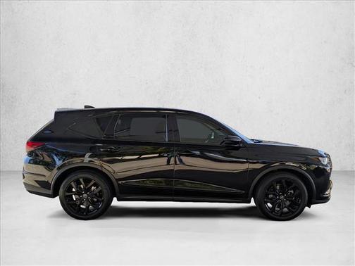 2022 Acura MDX Technology Package