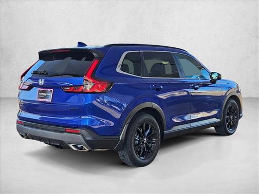 2023 Honda CR-V Hybrid Sport FWD