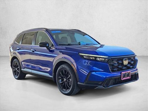 2023 Honda CR-V Hybrid Sport FWD