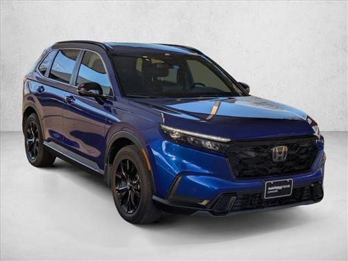 2023 Honda CR-V Hybrid Sport FWD
