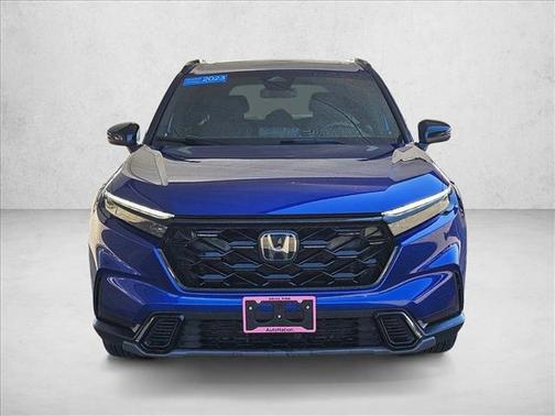 2023 Honda CR-V Hybrid Sport FWD