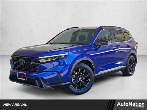 2023 Honda CR-V Hybrid Sport FWD