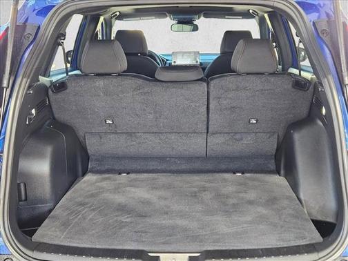 2023 Honda CR-V Hybrid Sport FWD