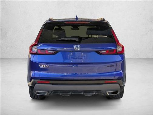 2023 Honda CR-V Hybrid Sport FWD