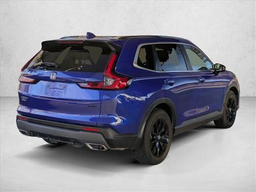 2023 Honda CR-V Hybrid Sport FWD
