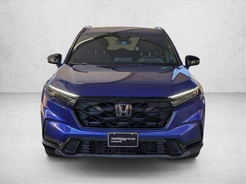 2023 Honda CR-V Hybrid Sport FWD