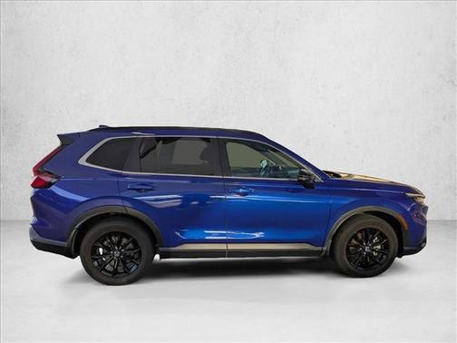 2023 Honda CR-V Hybrid Sport FWD