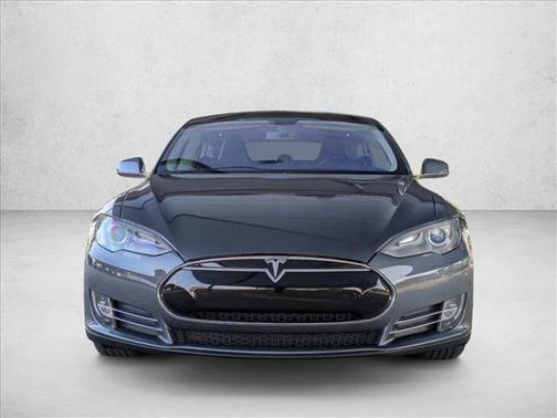 2014 Tesla Model S 60