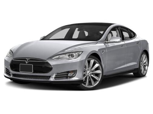 2014 Tesla Model S 60