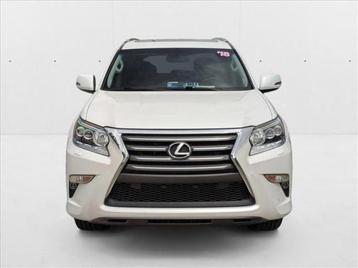 2018 Lexus GX 460 Base