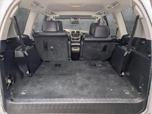 2018 Lexus GX 460 Base