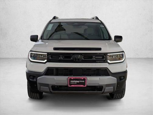 2026 Honda Passport AWD RTL