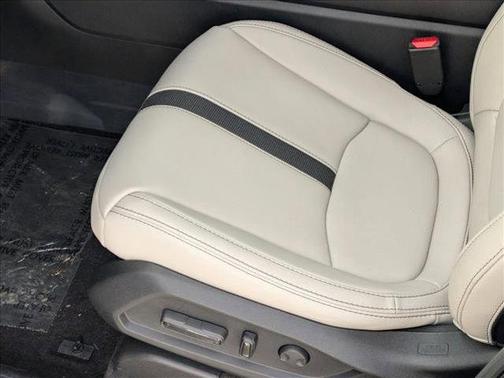 2026 Honda Passport AWD RTL