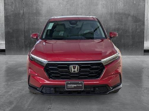 2026 Honda CR-V EX-L 2WD