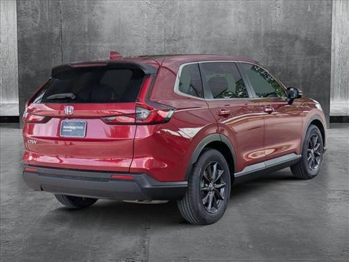 2026 Honda CR-V EX-L 2WD