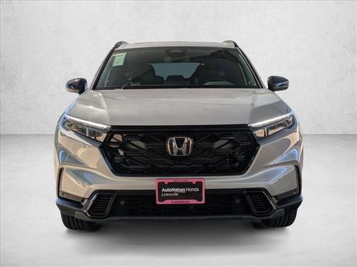 2026 Honda CR-V Hybrid Sport-L FWD