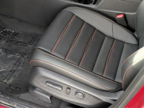 2026 Honda CR-V Hybrid Sport-L FWD