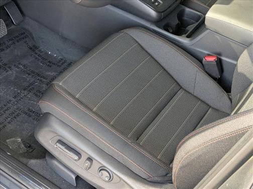 2026 Honda CR-V Hybrid Sport FWD