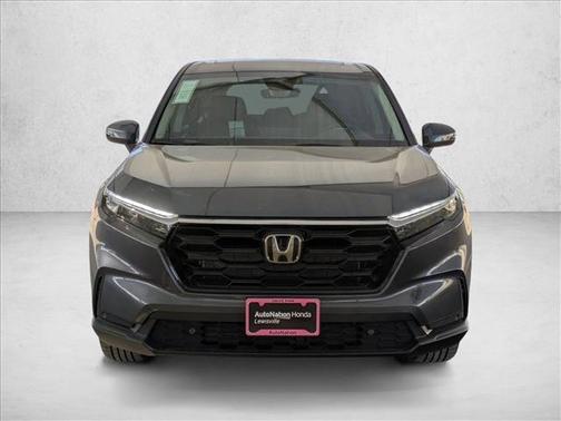 2026 Honda CR-V EX-L 2WD