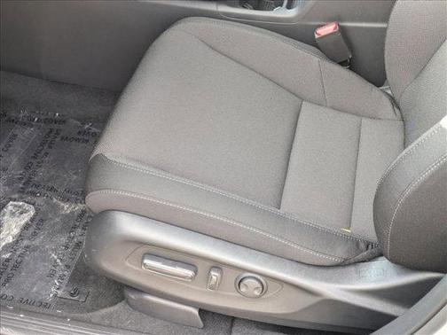 2026 Honda CR-V EX 2WD