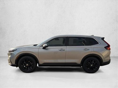 2026 Honda CR-V EX 2WD