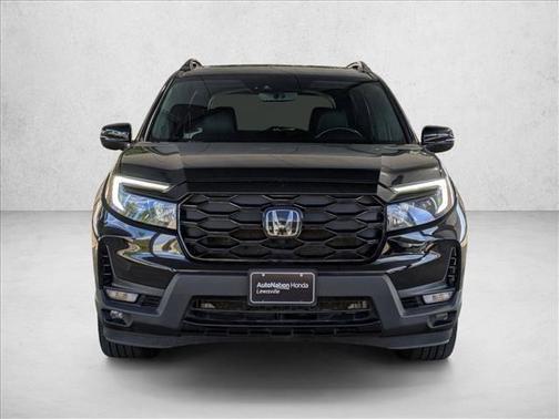 2023 Honda Passport AWD Elite