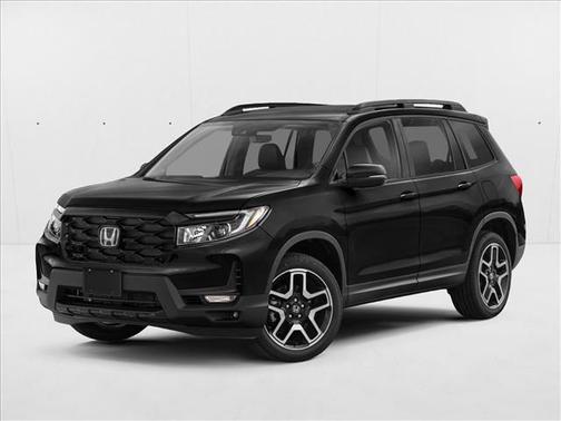 2023 Honda Passport AWD Elite