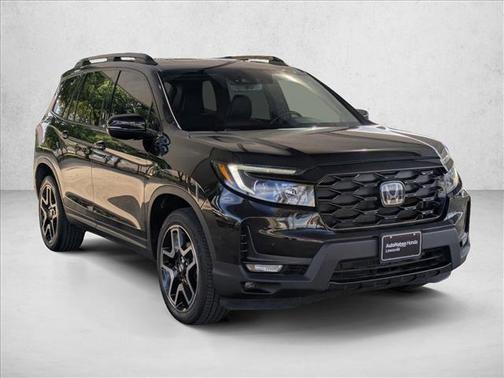 2023 Honda Passport AWD Elite