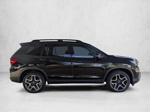 2023 Honda Passport AWD Elite