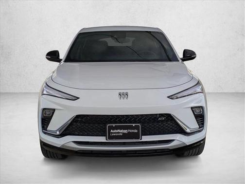 2025 Buick Envista Sport Touring FWD