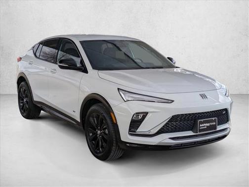 2025 Buick Envista Sport Touring FWD