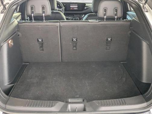 2025 Buick Envista Sport Touring FWD