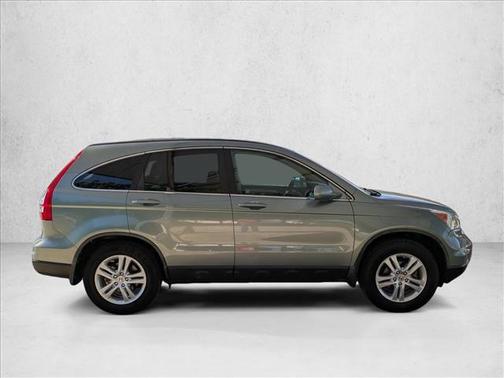 2010 Honda CR-V EX-L