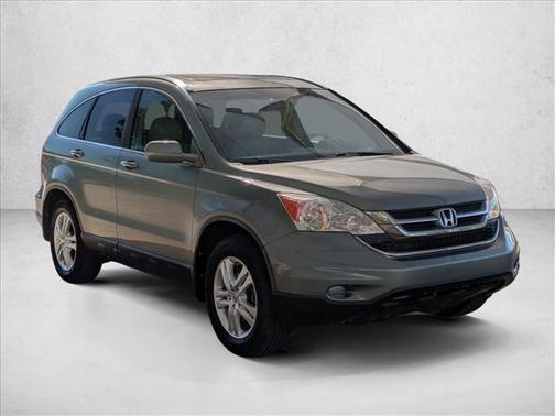 2010 Honda CR-V EX-L