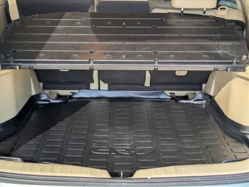 2010 Honda CR-V EX-L