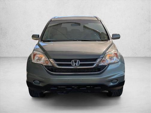 2010 Honda CR-V EX-L