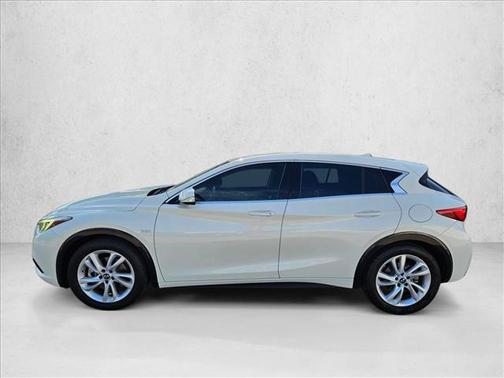 2019 INFINITI QX30 PURE