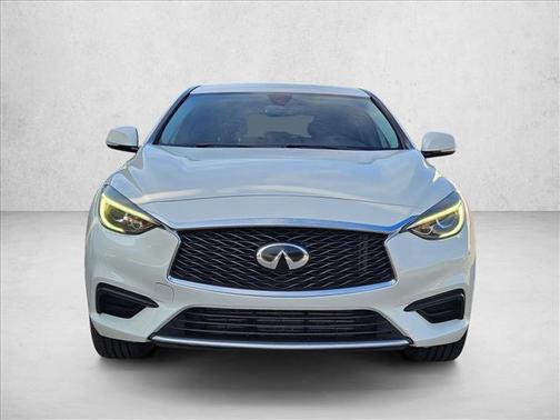 2019 INFINITI QX30 PURE