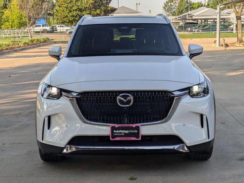 2024 Mazda CX-90 PHEV Premium Plus