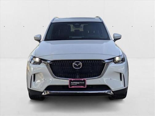 2024 Mazda CX-90 PHEV Premium Plus