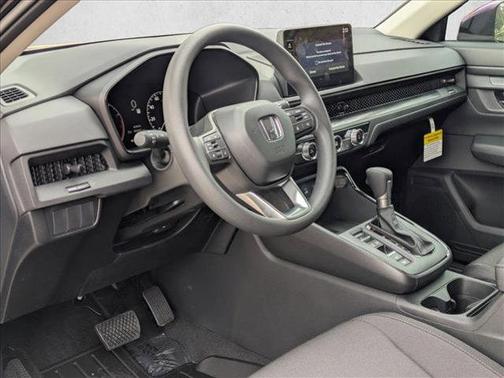 2026 Honda CR-V LX 2WD