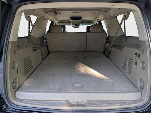 2016 GMC Yukon XL SLT
