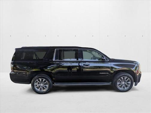 2016 GMC Yukon XL SLT