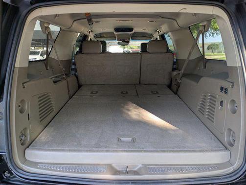 2016 GMC Yukon XL SLT