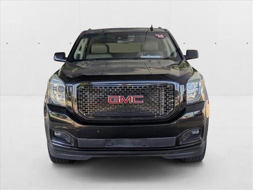 2016 GMC Yukon XL SLT
