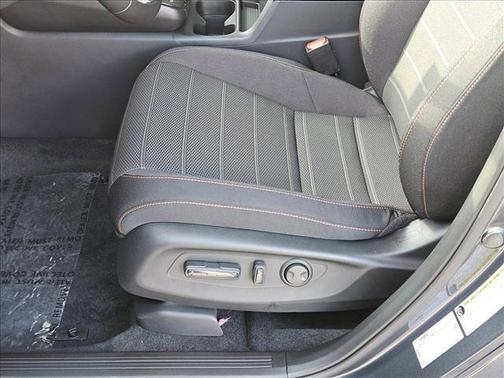 2026 Honda CR-V Hybrid Sport AWD